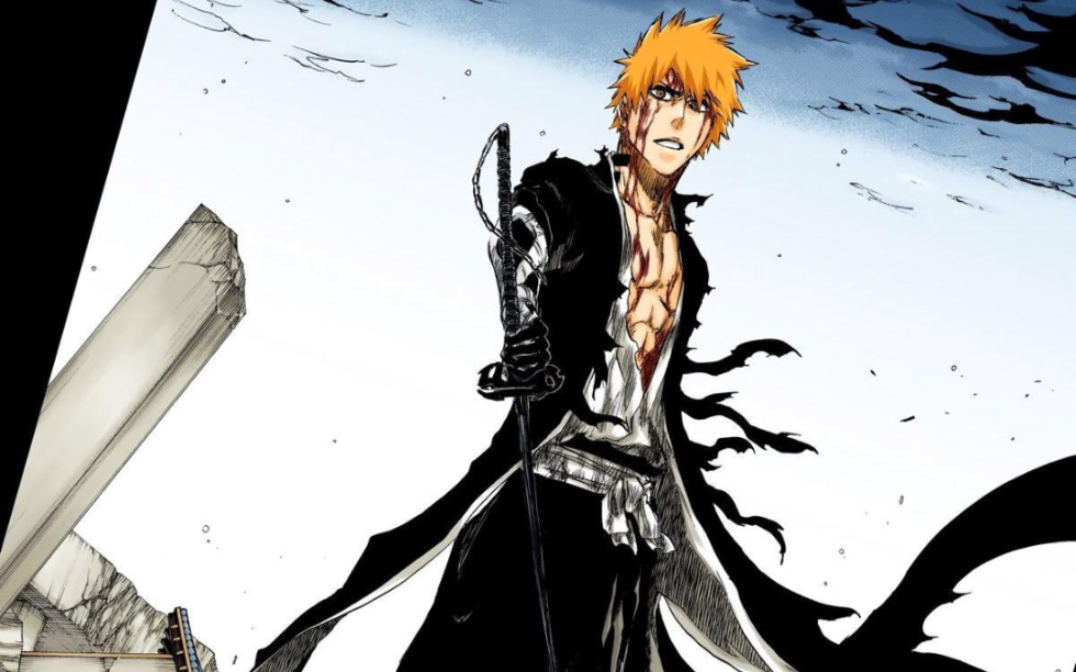 最后的月牙天冲