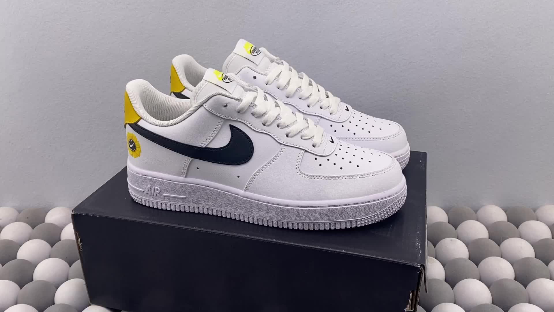 airforce1lowlv8白黄af1空军6wjv