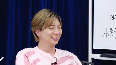 掛軸 志野春陽 木村亮平 熟】自我介绍+Talk 双見紗凪(CV.木村良平) & 双見波瑠(CV.岡本