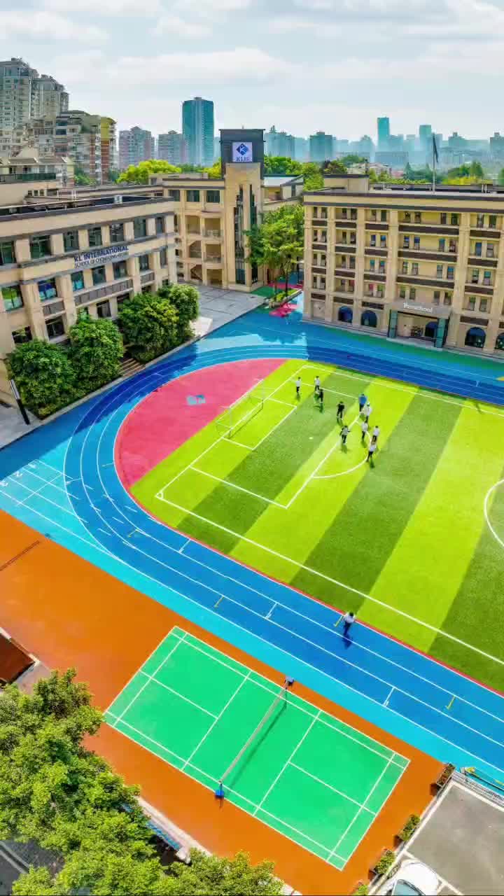 诺林巴蜀国际学校奖学金申请通道即将关闭!
