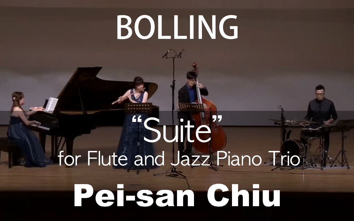 [图]C.Bolling___Suite (Pei-San Chiu)