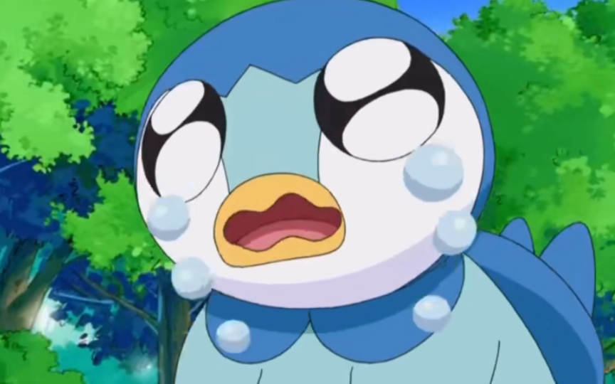 波加曼的爱情失意史