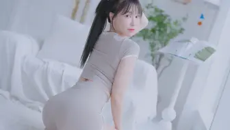 KYUL小姐姐的贴身运动装穿搭