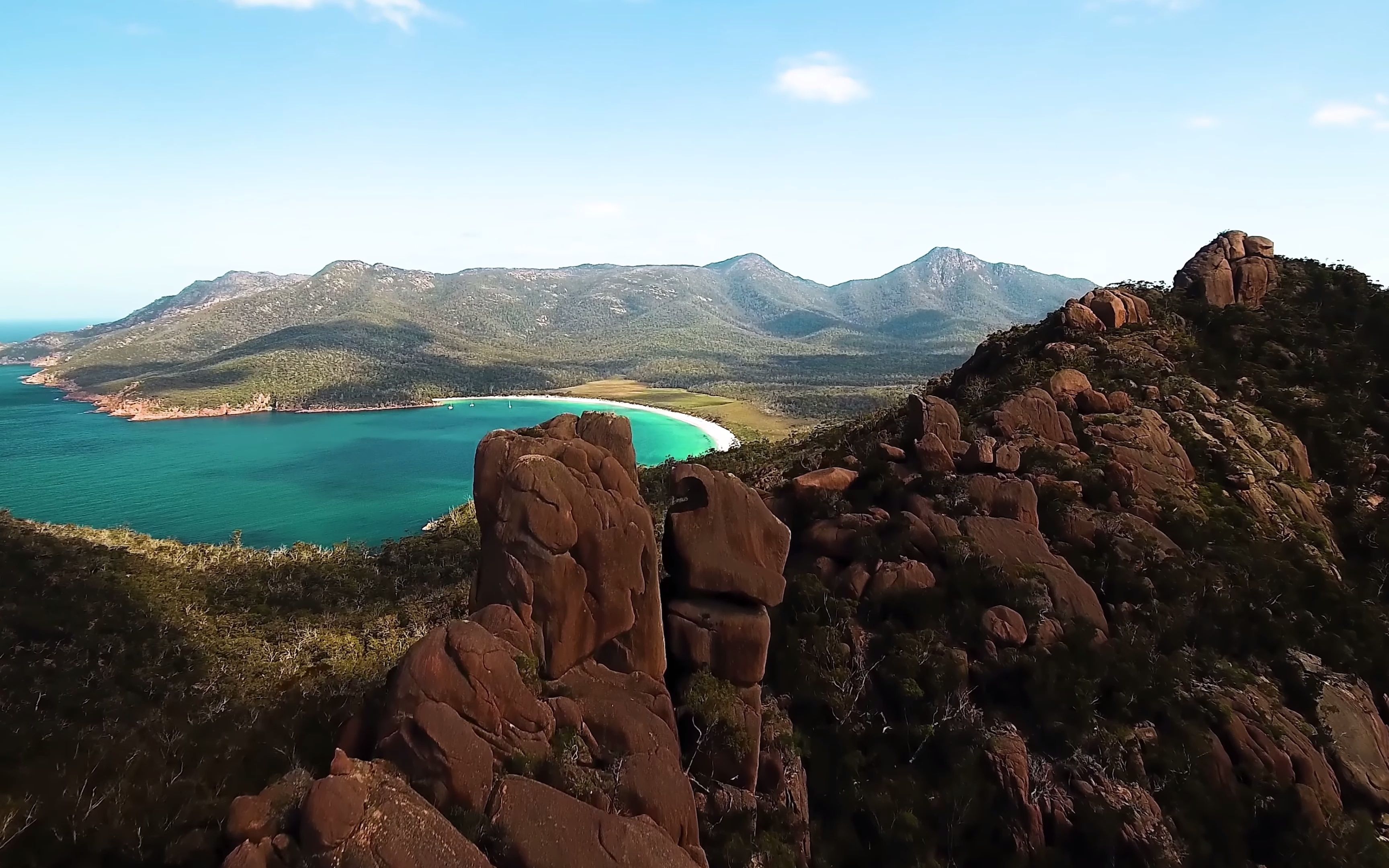 4k绝美自然风景治愈心灵62