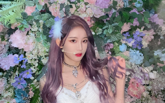 SNH48周诗雨直播 20210422_哔哩哔哩_bilibili