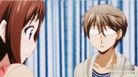 【课代表之动漫】最新视频上线,求关注!