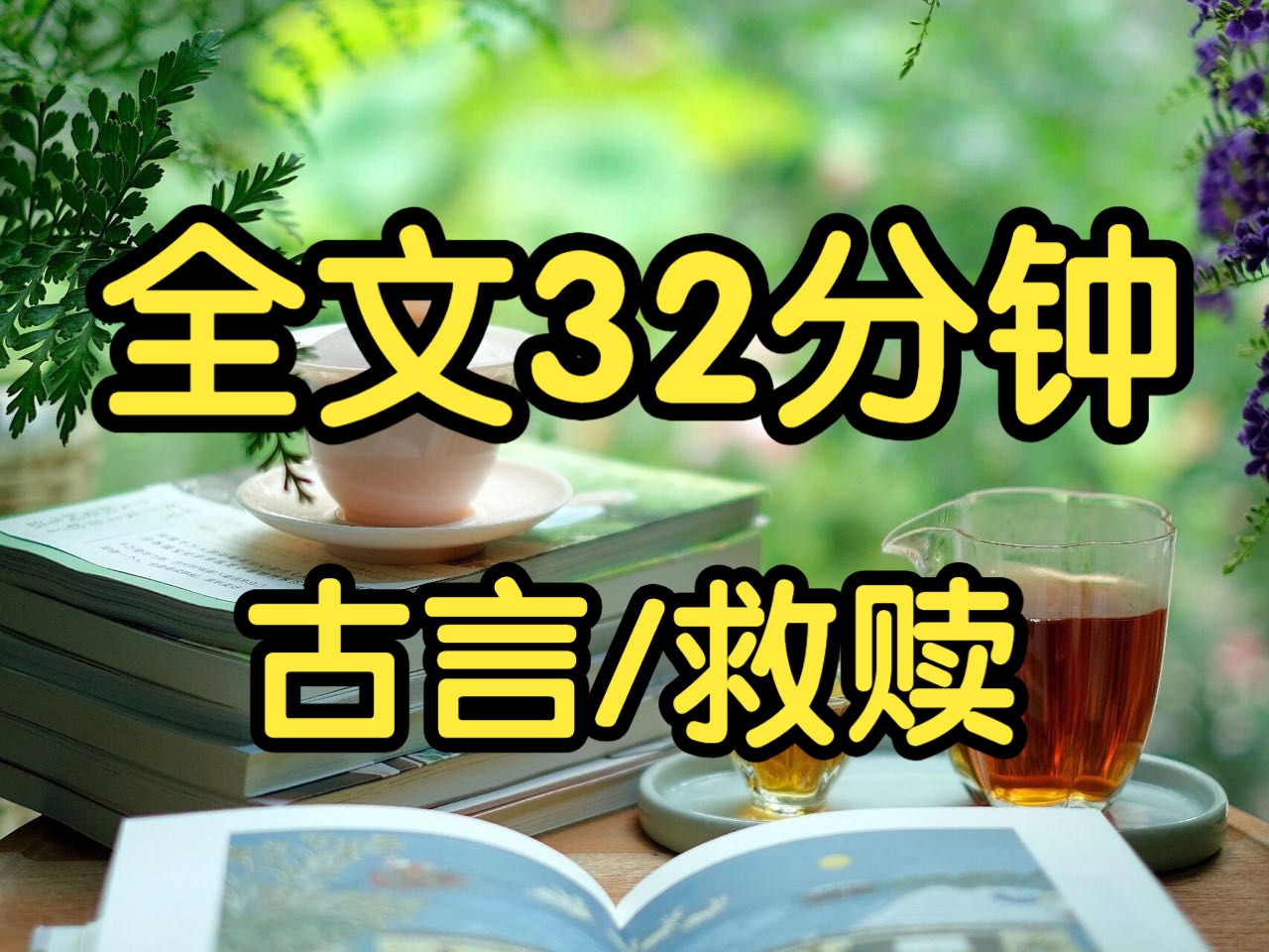 古言救赎.落魄的俊秀公子带着瘸腿的老娘来到村子里定居.公子长得俊俏文弱,又识文断字,只可惜庄稼活却是一窍不通.村里的姑娘们起初还春心萌动...