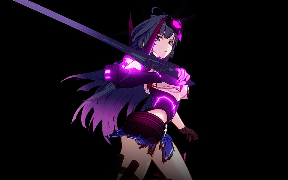 勿忘当立?漏气鬼铠的一线生机.