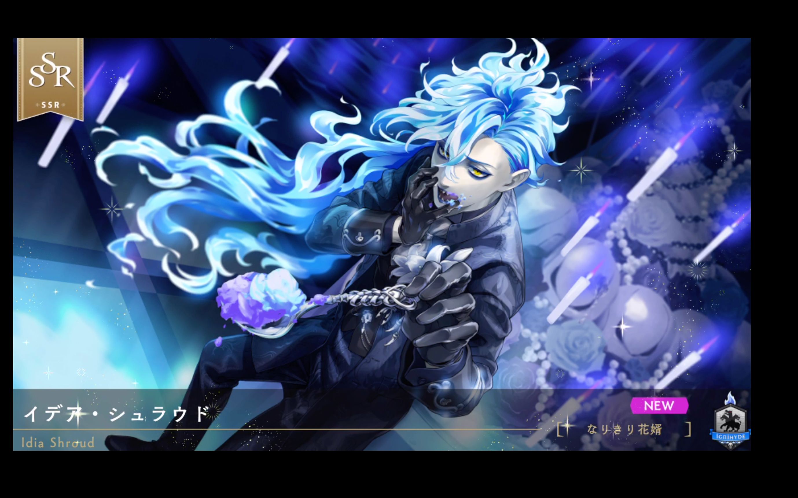 【扭曲仙境】试试第几连可以抽到idia新郎卡_手机游戏热门视频