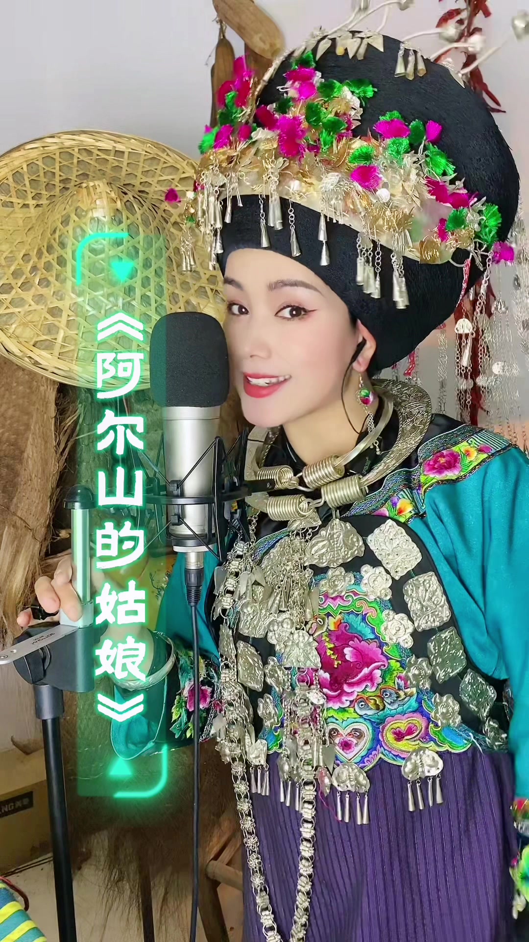 你心中的姑娘长什么样?