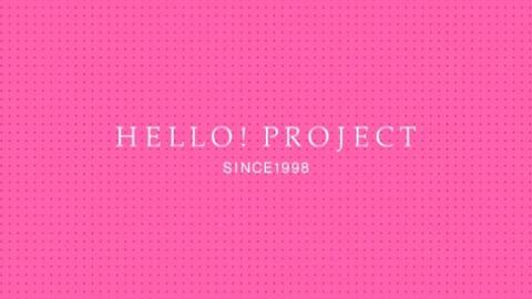 Hello Project Dvd Magazine Vol 64 哔哩哔哩 つロ干杯 Bilibili