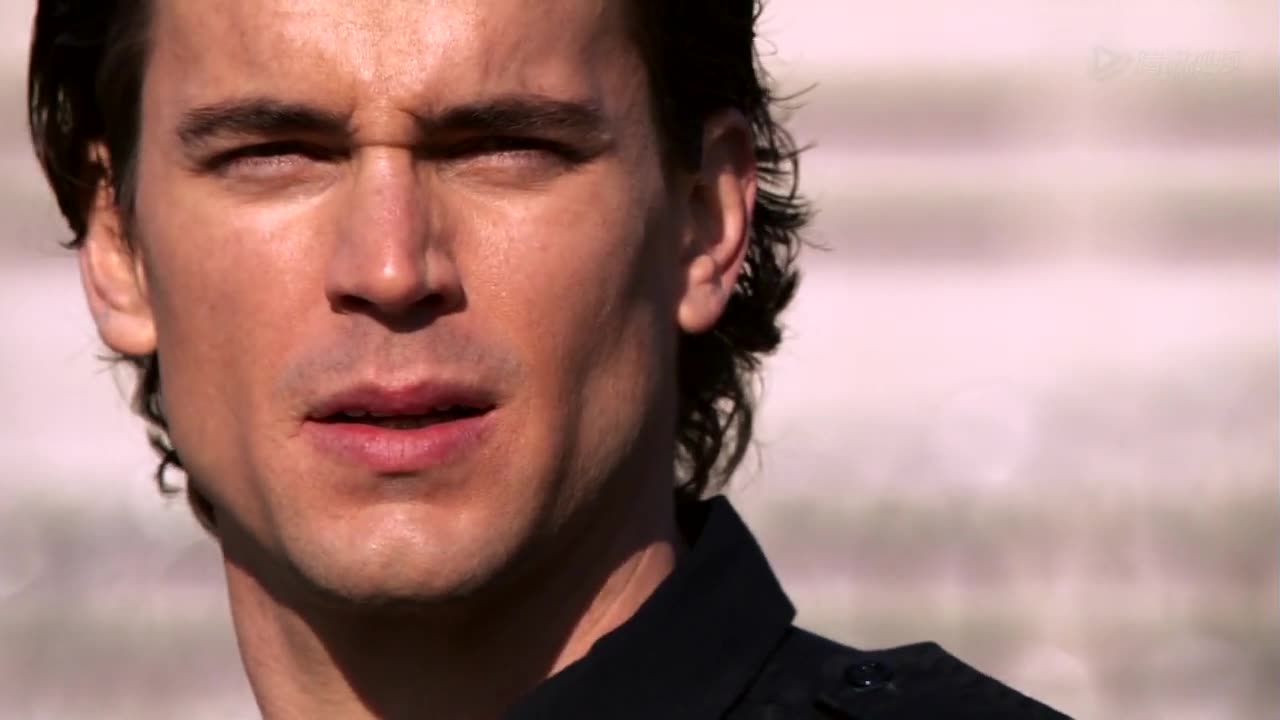 妙警贼探尼尔越狱混剪