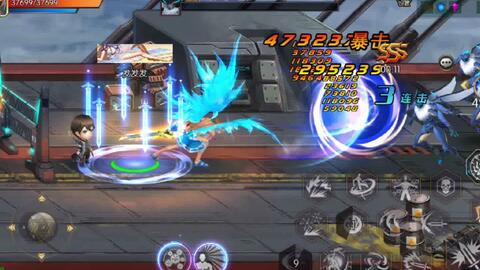 最火阿拉德之怒85级 无限点卷版 创角就给直升75级药水 还有团本武器和防具自选哟4 哔哩哔哩 Bilibili