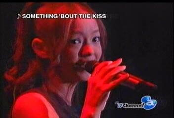 TV]安室奈美恵- Something 'Bout The Kiss～Love 2000(avex Summer 
