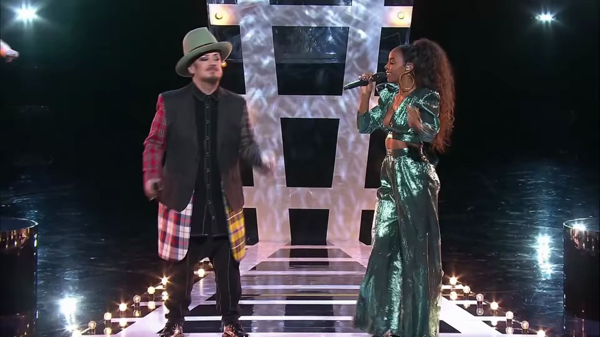 runaway train 中英字幕 (allah制)-soul asylum