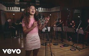 [图]【Sigala, Ella Eyre】Came Here for Love (Acoustic) (不插电)