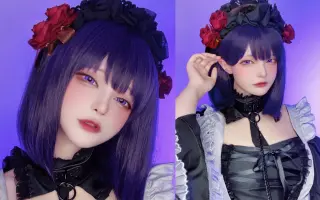 一条雫 哔哩哔哩 Bilibili