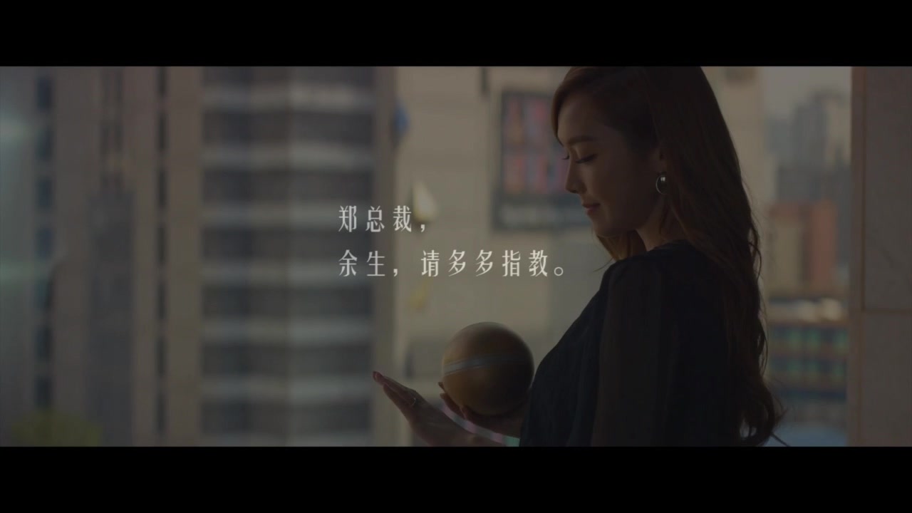 [图]【橙光游戏】《蛰伏》卡线MV：This Love