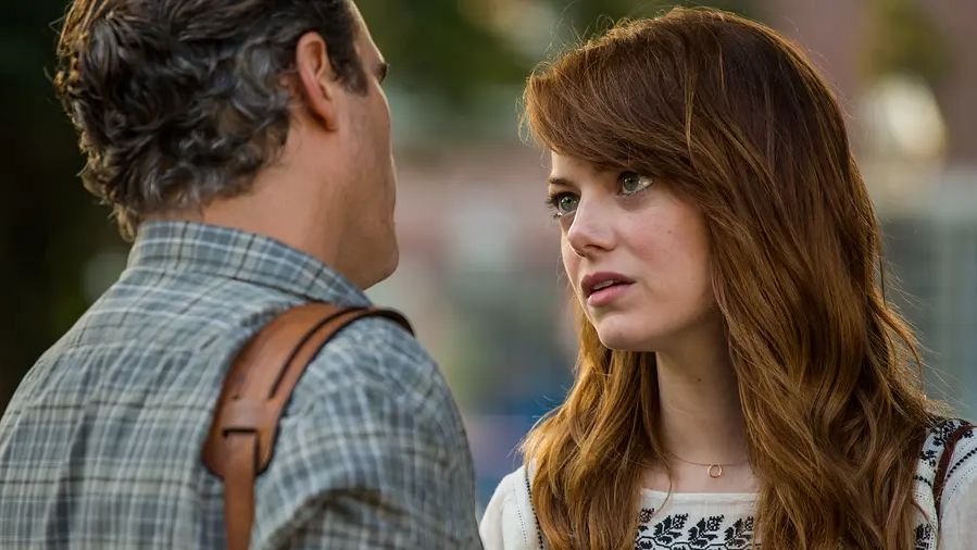 无理之人 Irrational Man (2015)哔哩哔哩bilibili