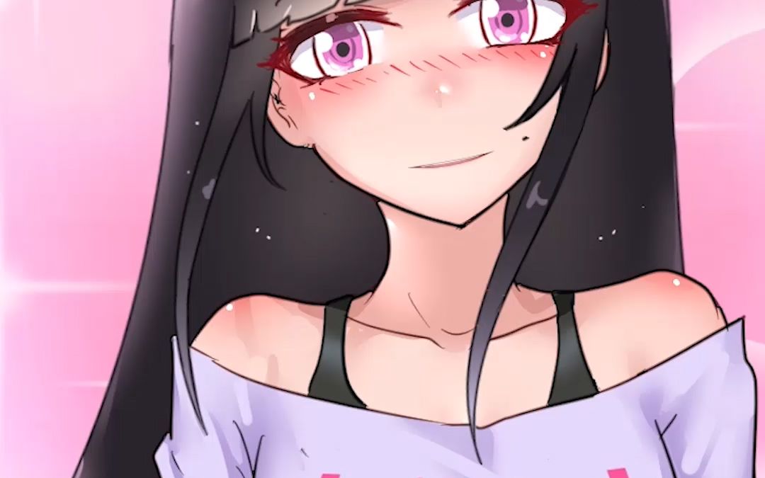 方小妹要成为偶像了,要是中途变回男生该咋办?_哔哩哔哩_bilibili