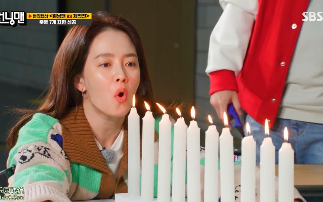 runningman211121e580第二弹rmvs制作组2021rm协商惩罚中字