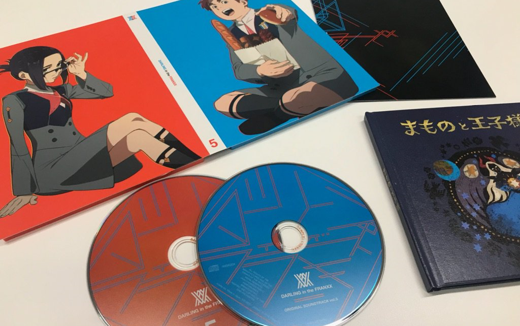 ditf国家队bd第五卷简易开箱特典绘本展示