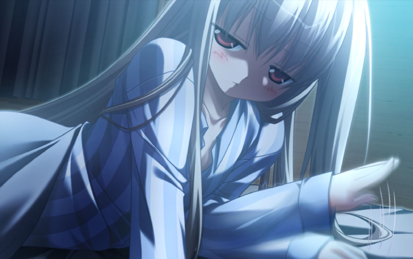 游戏【eden】第十六期