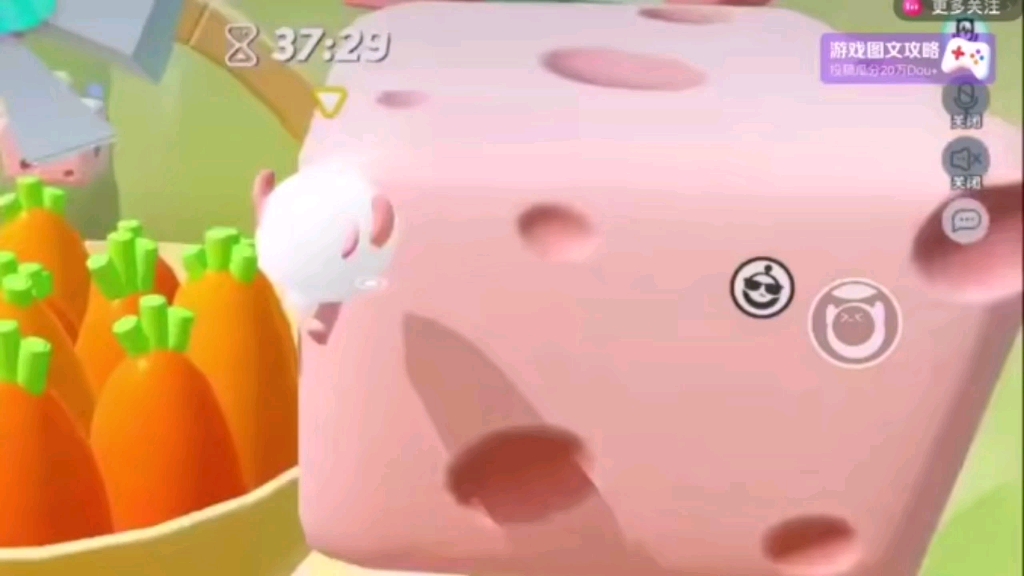 314蛋仔派对过新年2:血战到底!用疯狂与智慧征服每一个游戏关卡!