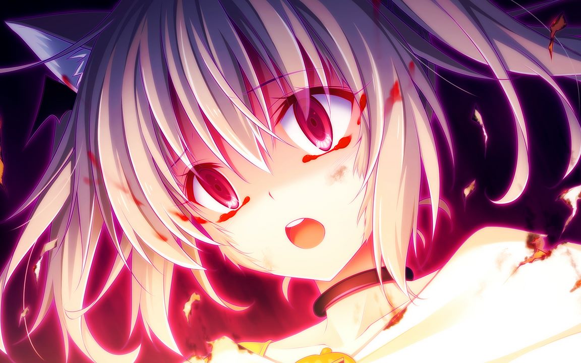 lifeline——zeraphym