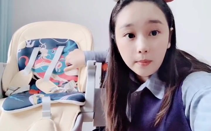 选了5款餐椅,终于选对了!再也不用交智商税了!哔哩哔哩bilibili