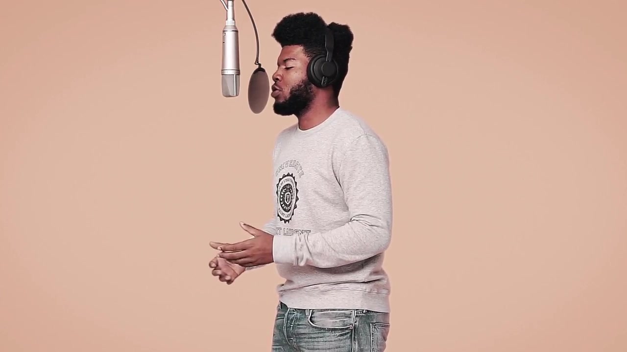 「colors」khalid shot down