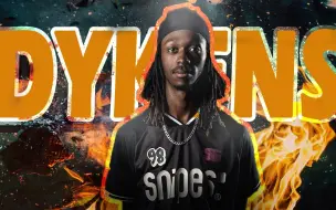 Download Video: Hiphop顶级音乐杀手Dykens Battle乱杀合集：Vs Les Twins Laurent，Rubix，Odilon，Pakissi，Chey