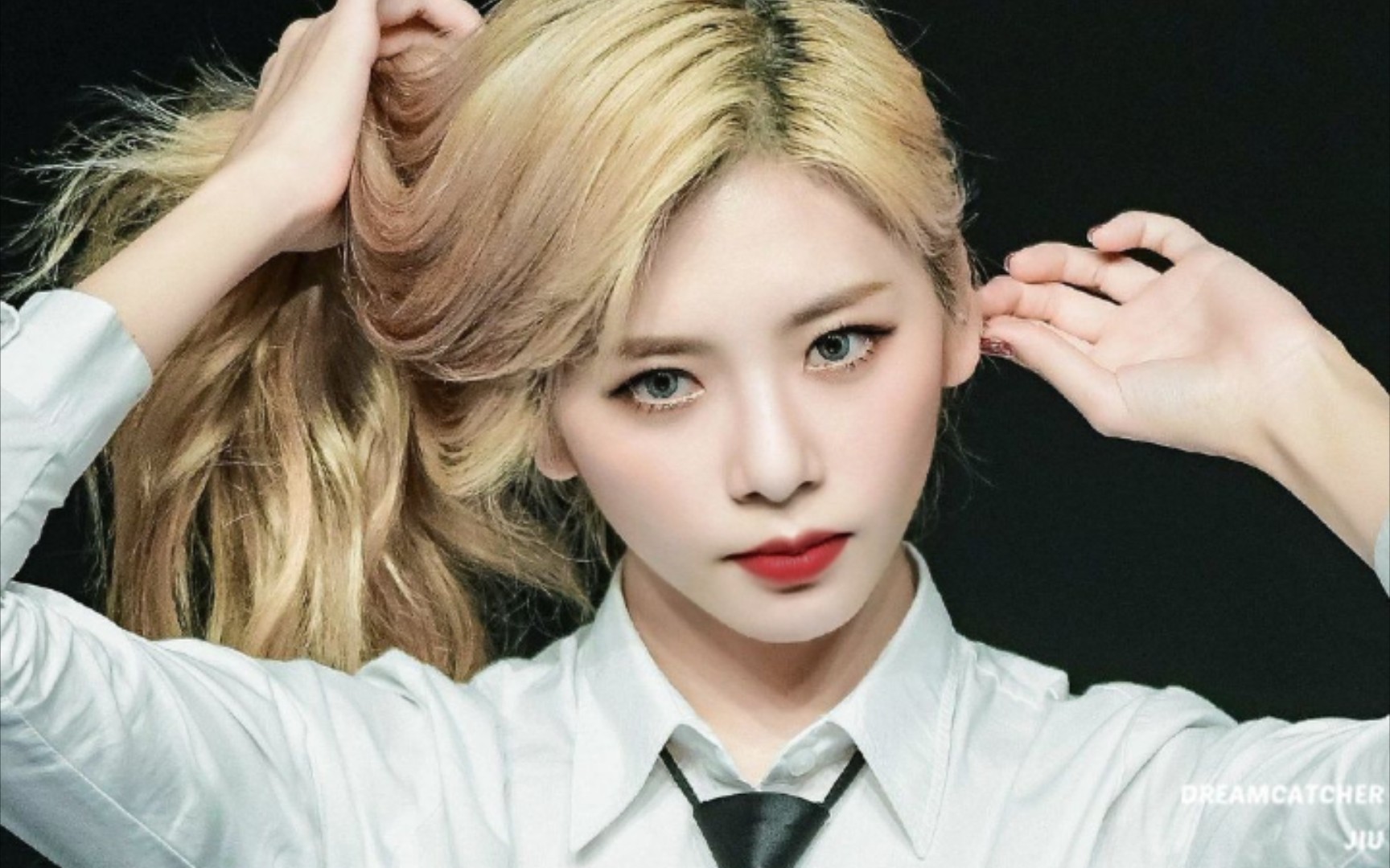 就这样迷失在姐姐的眼神里【jiu祉攸|金旼祉】