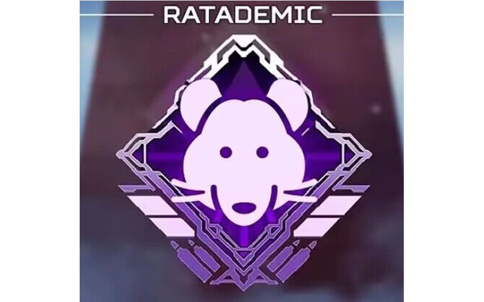 apex17赛季鼠鼠人上大师第一视角