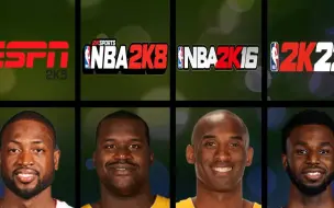 Download Video: NBA 2K游戏中评分最低的全明星球员（NBA 2K - NBA 2K22）