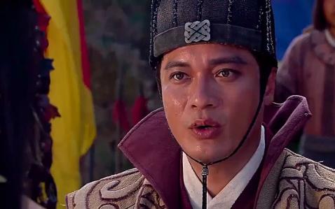 郑和下西洋26:世界最大的海盗集团头目之一 陈祖义被处斩,朱棣宴请