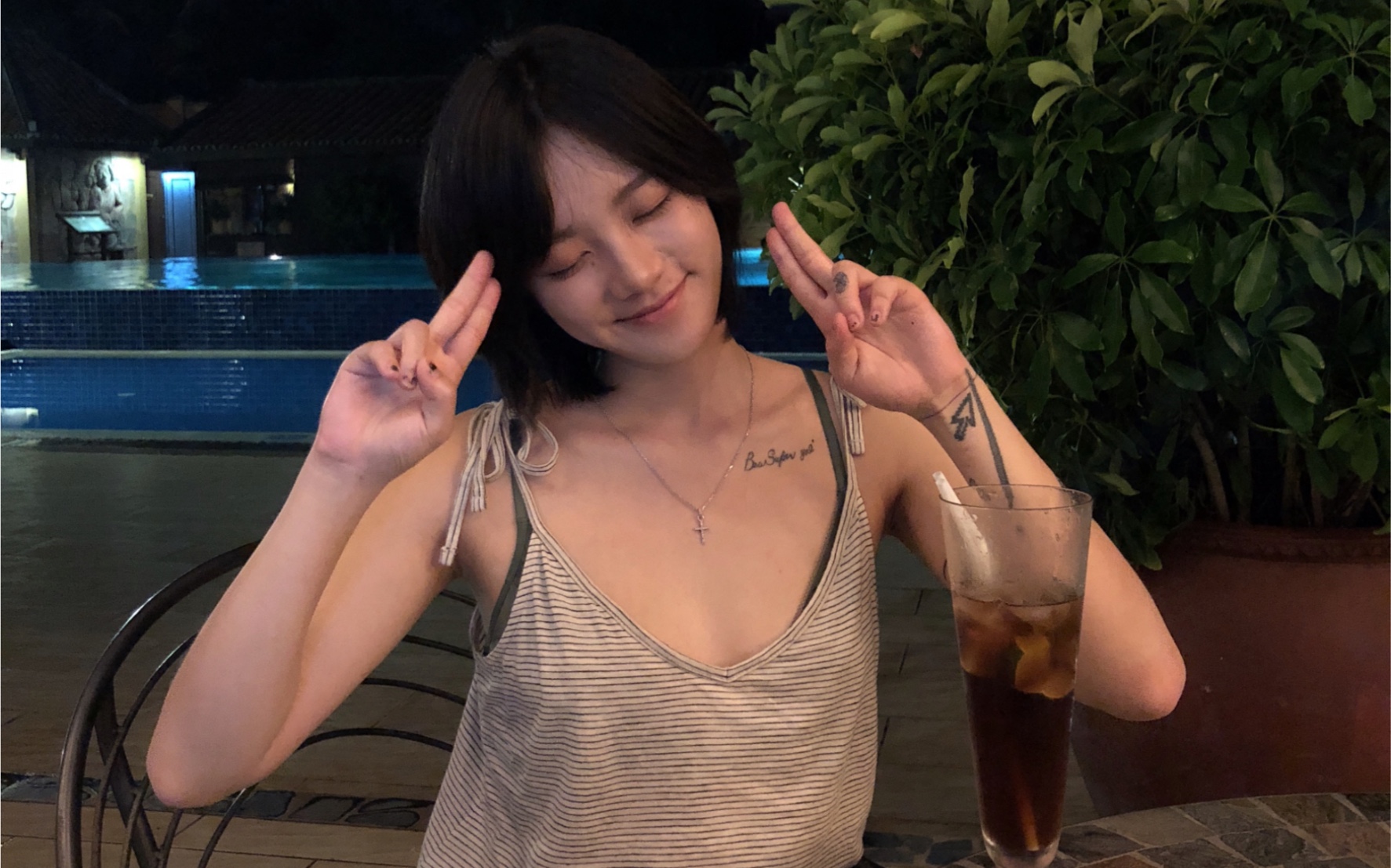 【明日之子3】豆瓣人人喊姬的缪纪君(缪如婷)真实