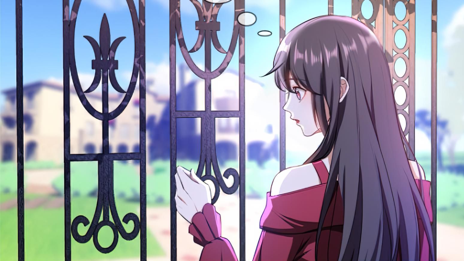 霸道总裁就因为吃醋就把女主赶出家门,太气了#漫画解说