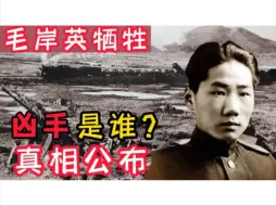 Download Video: 毛主席长子牺牲真相，尘封70年首次被曝光，凶手后来如何了？