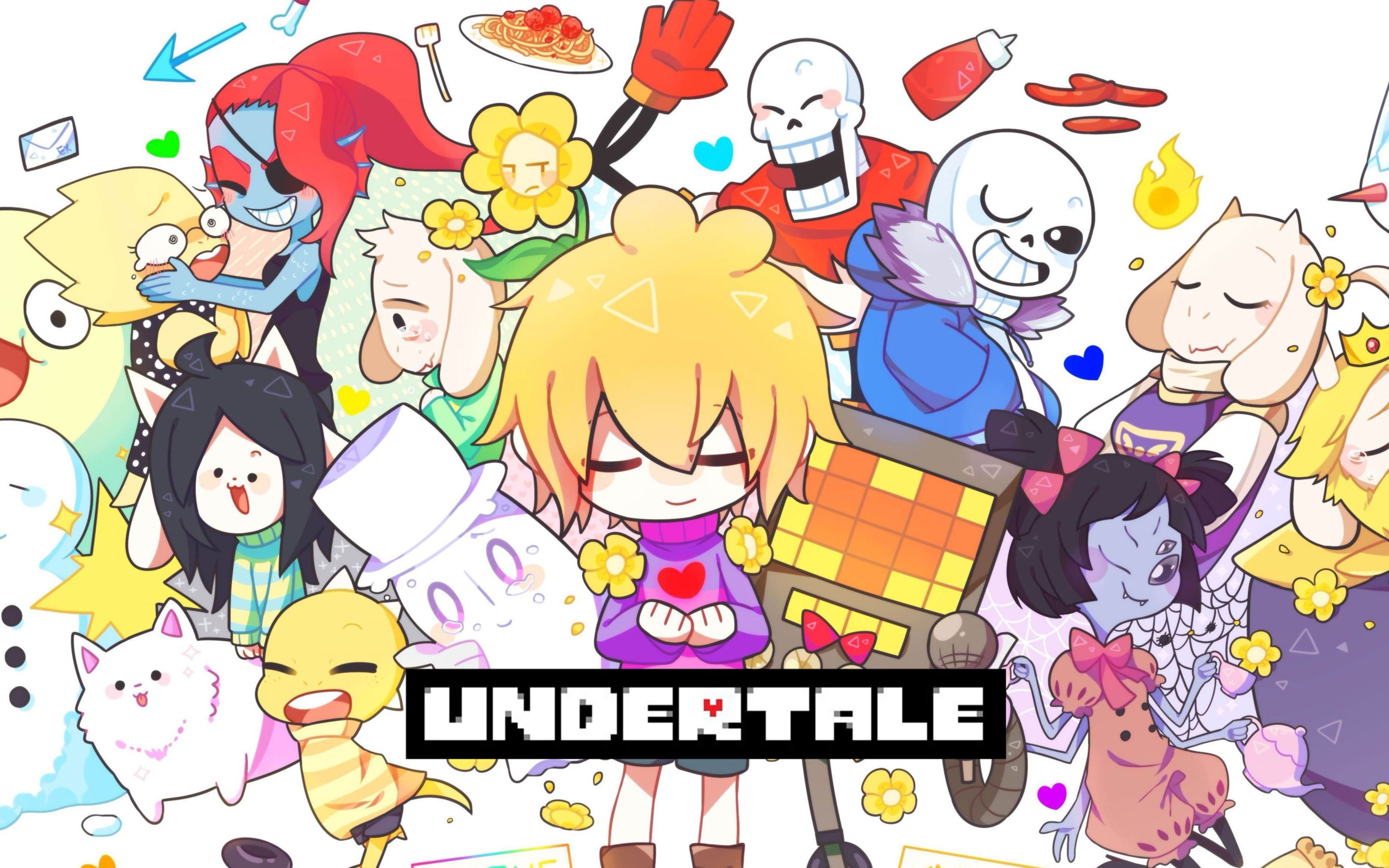 【黯瞳】undertale#8 宅龙艾菲斯和mtt的节目秀_哔哩哔哩 (゜-゜)つロ