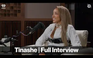 Download Video: 【Tinashe】缇娜雪：冲破纪录｜Full Episode｜Broken Record Podcast