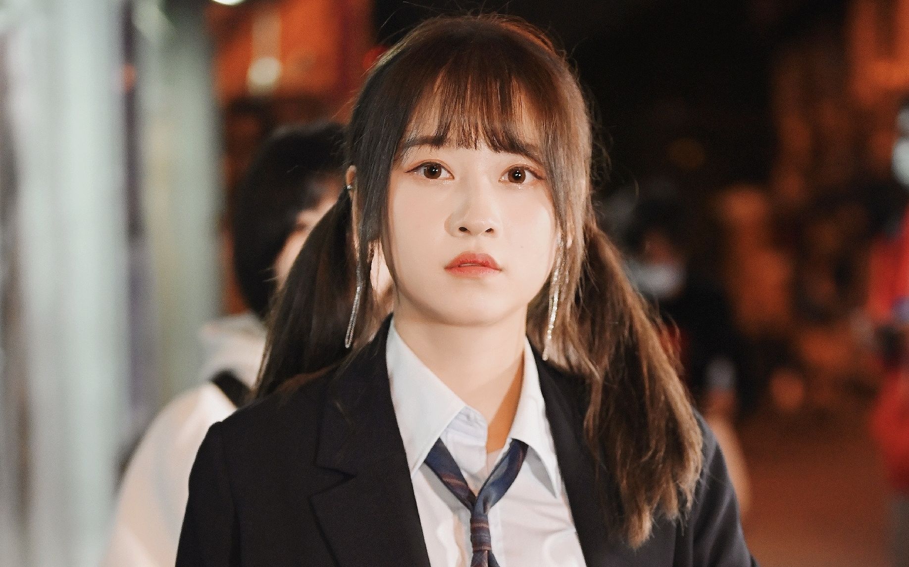 【snh48吕一】【x队五周年聚餐吃播】 20201129口袋直播