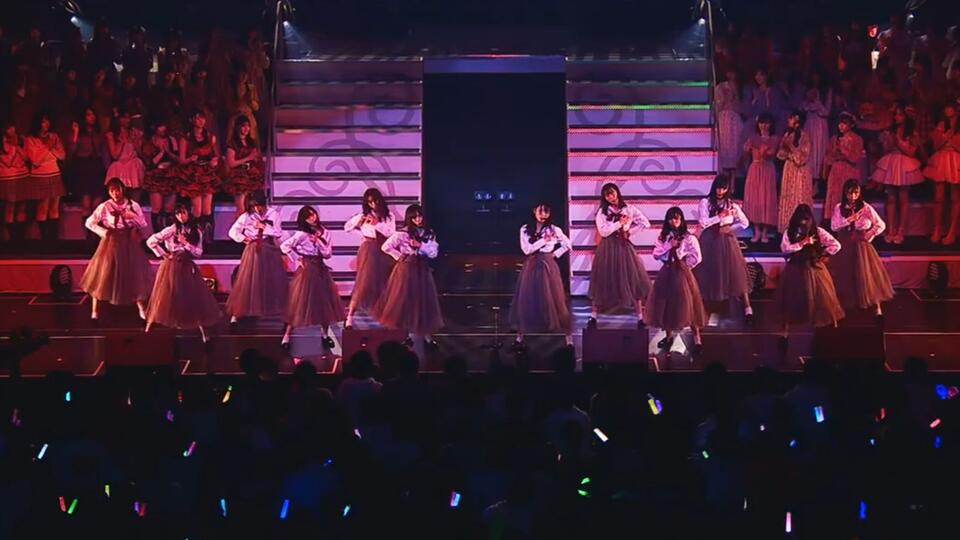 190619 安い akb48グループリクエストアワー セットリストベスト100 2019