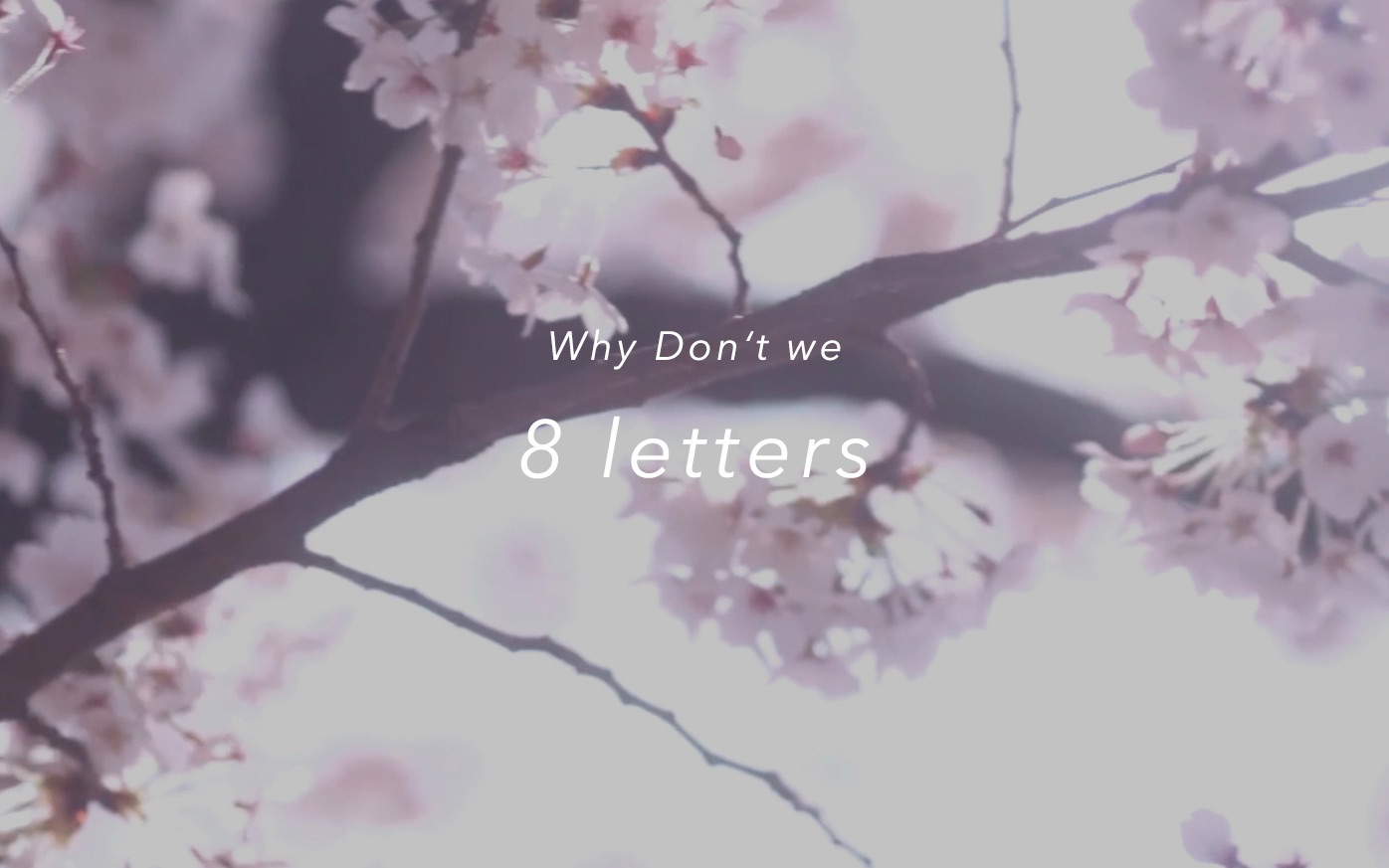 [图]【承宰】8letters