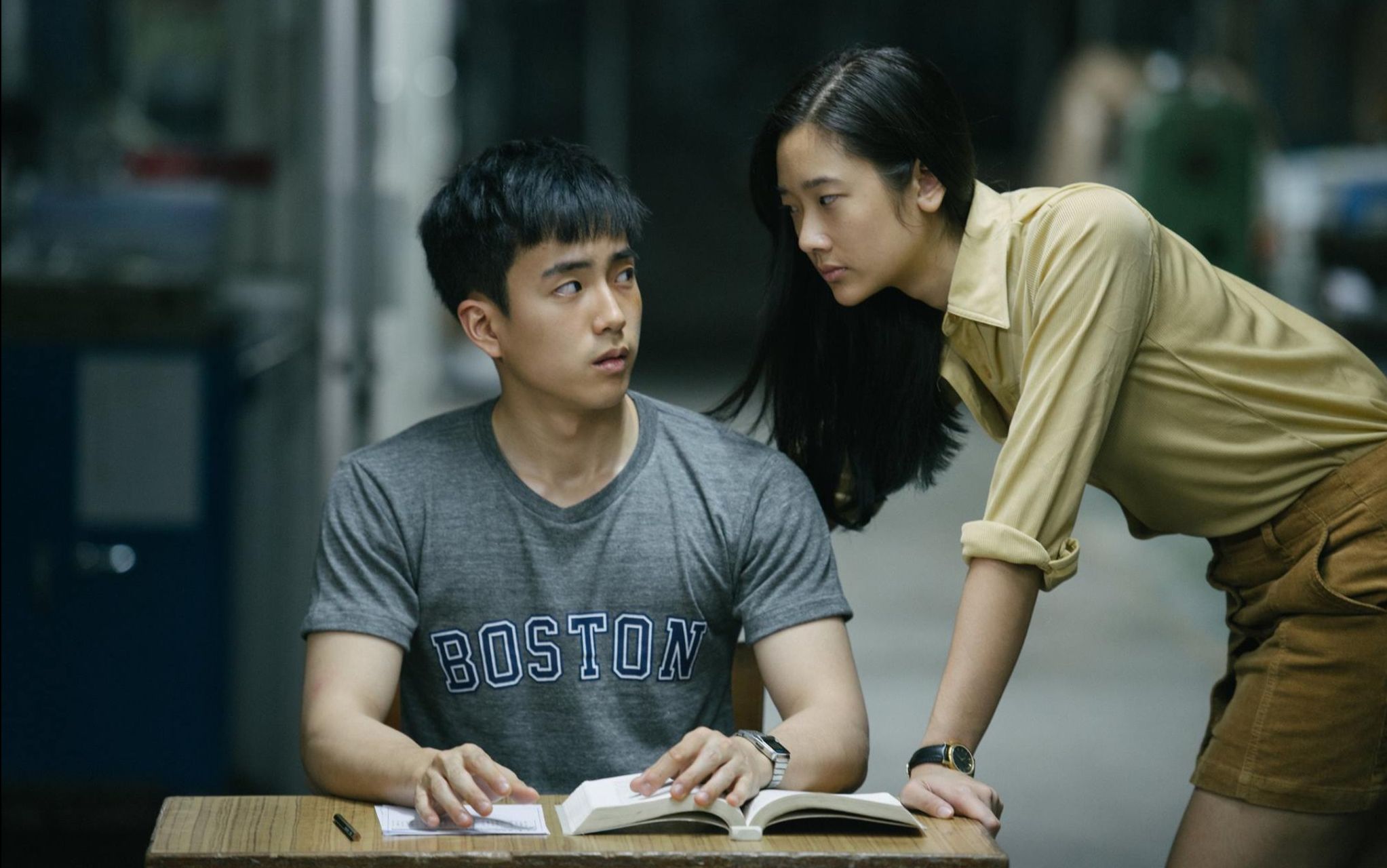 【电影杂谈】根据真实案件改编,《天才枪手》,一部来自泰国的高分佳作