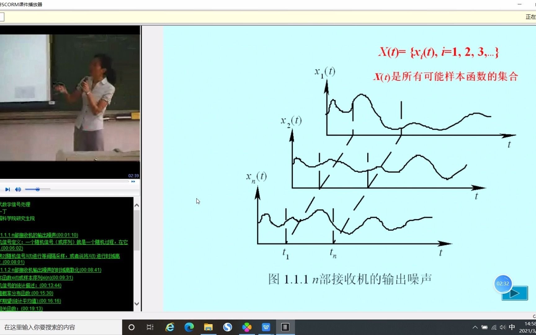 [图]现代数字信号处理