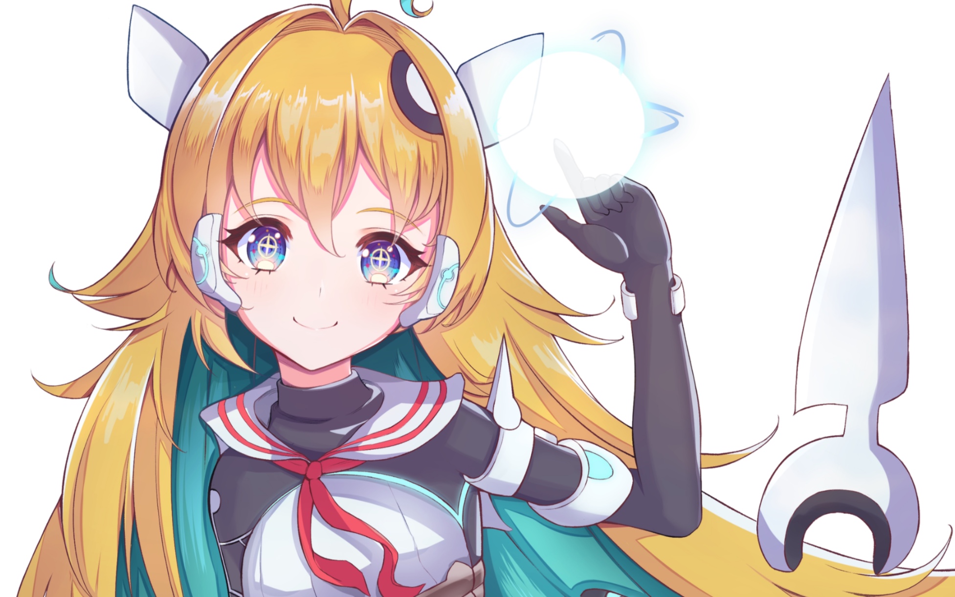 [影之诗]塔诺西der五分钟(雾)公平竞技造物鱼