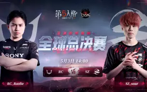 Download Video: 【马克ob】深渊的呼唤七总决赛RC VS SZ