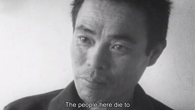 日语无字][小川绅介纪录片]牧野物語・峠(1977)_哔哩哔哩_bilibili