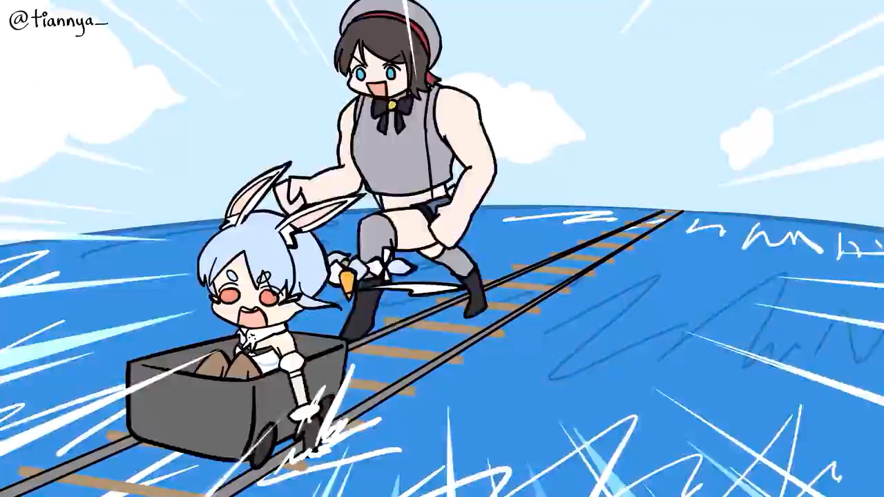 卡其脱离太